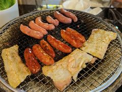 -燚青春东北泥炉烤肉(百合店)