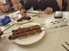 -福寿斋·老北京铜锅涮肉·烤鸭(顺义总店)