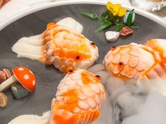 -粤来记·啫啫煲·点心(日月光店)