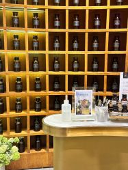 -香遇沙龙香水·调香·团建