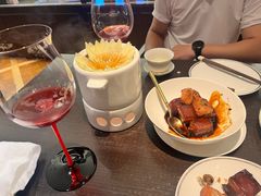 -甄御•海鲜新青岛菜(麦岛店)