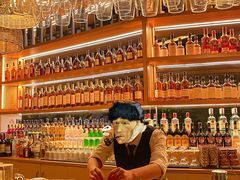 -不二·民谣音乐餐吧(长沙店)
