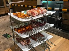 -河坝강뚝烧烤专门店(旗舰店)