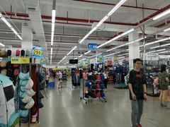 -迪卡侬(观山店)