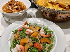 -金链花·泰国餐厅(国贸店)