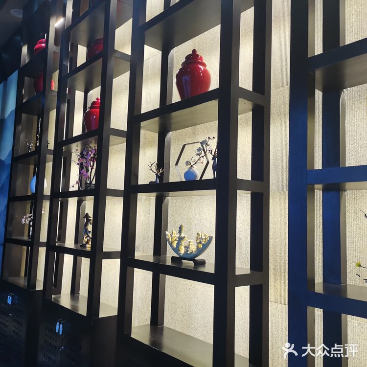 又是一家宝藏餐厅