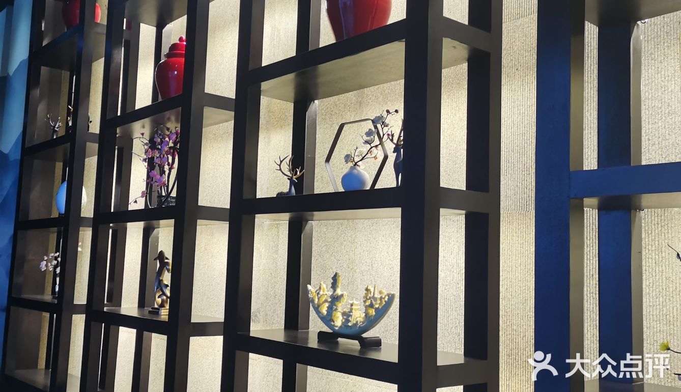 又是一家宝藏餐厅