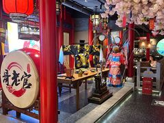 -哥老官重庆美蛙鱼头(五角场合生汇店)