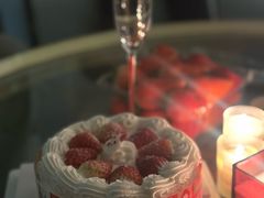 -红宝石·鲜奶小方·海派西点房(联洋店)