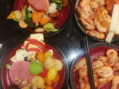-东方之珠洗浴休闲广场(南开店)