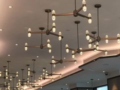 -Social 秀西餐厅-长沙瑞吉酒店(运达店)