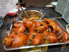 -抱德·潮汕味(敦和店原惠城鱼仔)