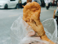 -燕子煨汤(山海关路店)