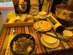 -卡万金特色藏餐