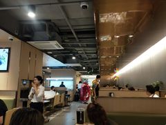 -海底捞火锅(公益西桥店)