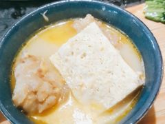 -湊湊火锅·茶憩(上海合生汇店)