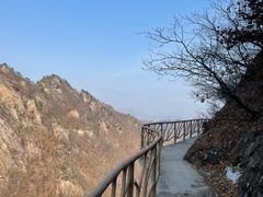 -丹东凤凰山景区