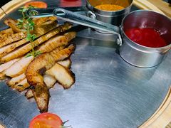 -小大董·烤鸭(凤凰汇店)