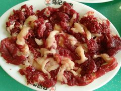 -乌记鲜活牛肉城(金砂东路店)