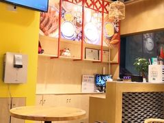大堂-赵记传承(广州越秀五羊新城店)