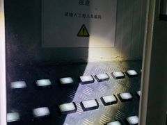 -H立方实景剧情密室(天河旗舰店)
