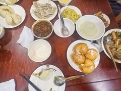 -姚记炒肝店(鼓楼店)