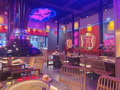 -十三姨正合丰烤肉(营迹路店)