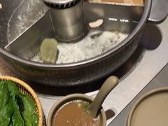 -巴奴毛肚火锅(二七万达店)