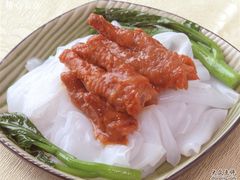 -顺德君豪酒店(佛山容桂渔人码头店)