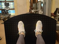 -上海新发展亚太JW万豪酒店