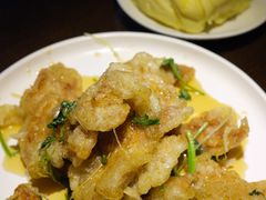 -黑土印象菜馆(三元桥店)