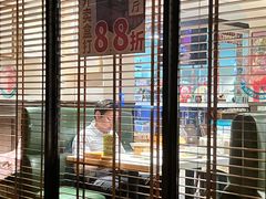 -阿莉餐厅(枣阳路店)