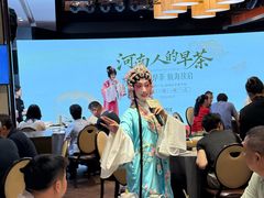 -阿庄新豫菜(航海东路店)