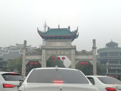 -南岳衡山风景名胜区