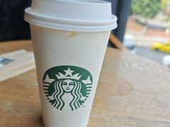 -星巴克臻选(重庆沙坪坝店)