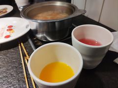 -欢乐牧场海鲜烤肉自助(牡丹园店)