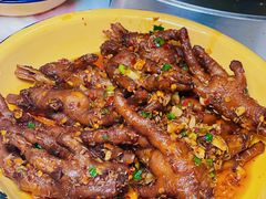 -东排食堂长沙小吃大排档(五一广场店)