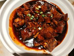 -绿茶餐厅(北京世纪金源店)