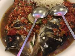 -韶山冲湘菜(中兴大街店)
