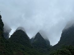 -桂林兴坪漓江