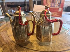 -兰溪小馆(首经贸店)