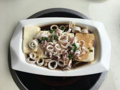 -鑫悦楼煎蟹·16年海鲜大排档