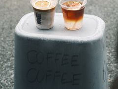 -麻雀咖啡SPARROW COFFEE(十全街店)
