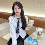 秋天的第1️⃣杯奶茶 被盛夏光年硬控了