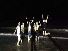 -西涌国际滨海旅游区