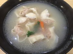 -吉祥馄饨(牡丹园店)