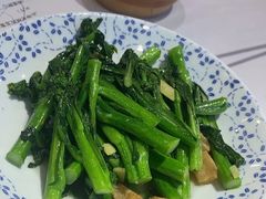 -围龙屋客家食府(福田店)