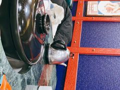 -齐海鱼圣深海石斑鱼火锅店(极地海洋世界店)