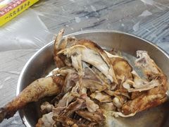 -满記土窑烧鷄波浪山莊