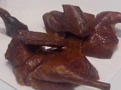 经典红烧乳鸽-马旺子酒楼